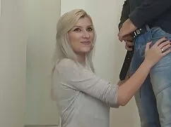 Bbw en iyi yaptığı şeyi yapıyor amator turk pornolari