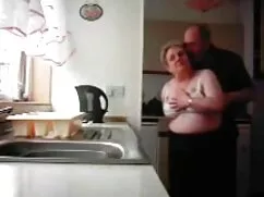 Üç porno amatör gizli