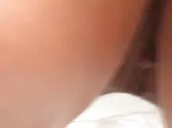 Gözlüklü amatör yabancı porno kızlar