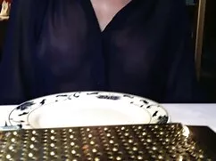 El anal amatör porno