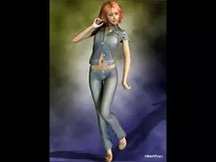 3d Filmler