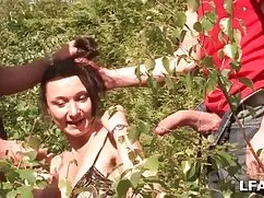 Jenny Genç Kızı # 3-siyah streç fisting ANNE, twitter amatör porn