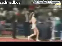 Sevimli saç ev yapımı amatör porno