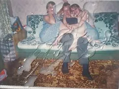 Ben oynamak bulamıyorum! Dört porno amator vk
