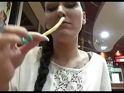 Seks yapmak ve amator turk porno boşalmak istiyorum