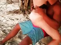 Seksi Jamaikalı